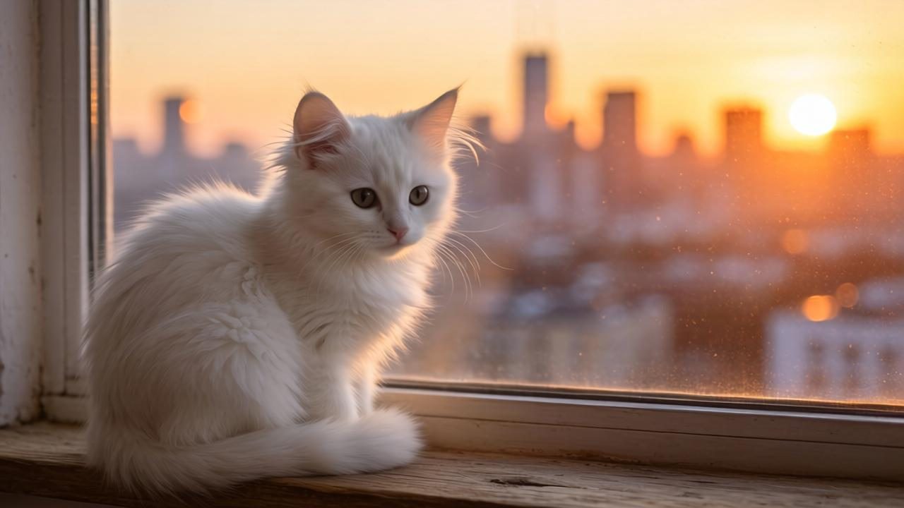 年糕“水养”也有诀窍