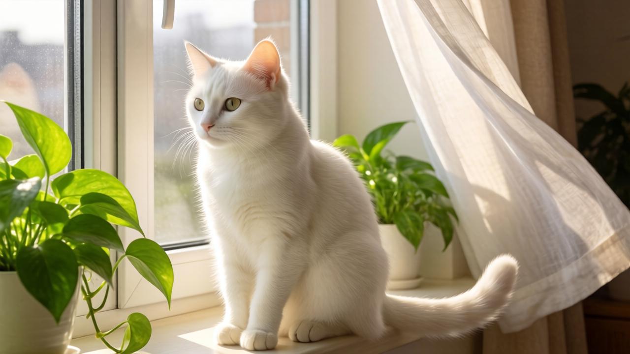 腊八蒜为什么会变绿？第二张图