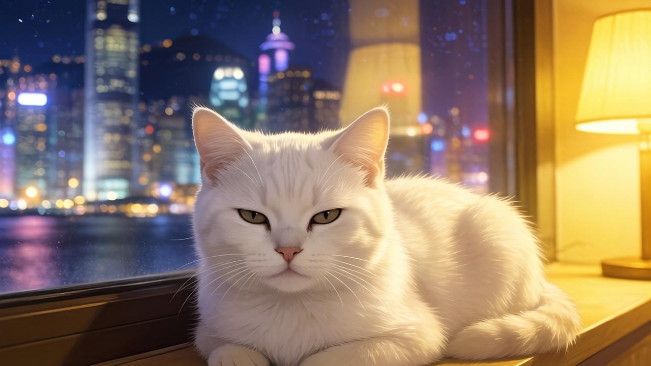 动感影厅、太空舱躺椅……影院升级激发电影消费新活力第二张图