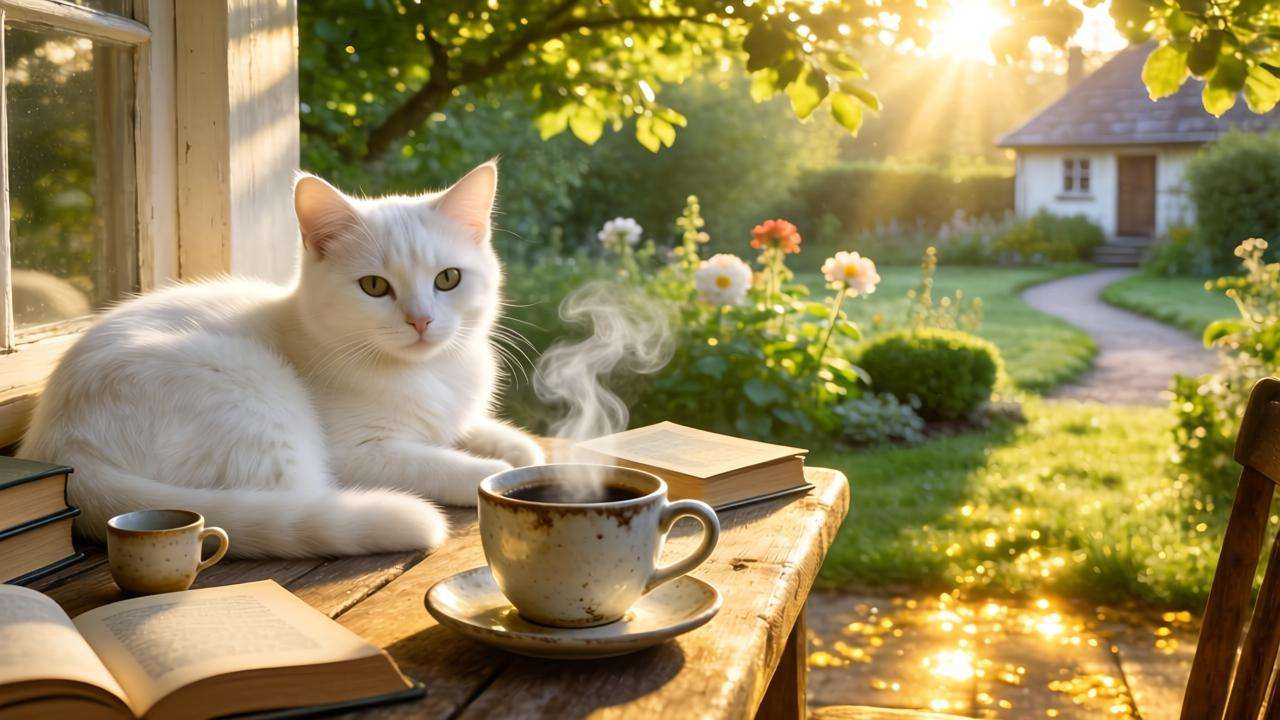 绘就和美乡村新画卷第二张图