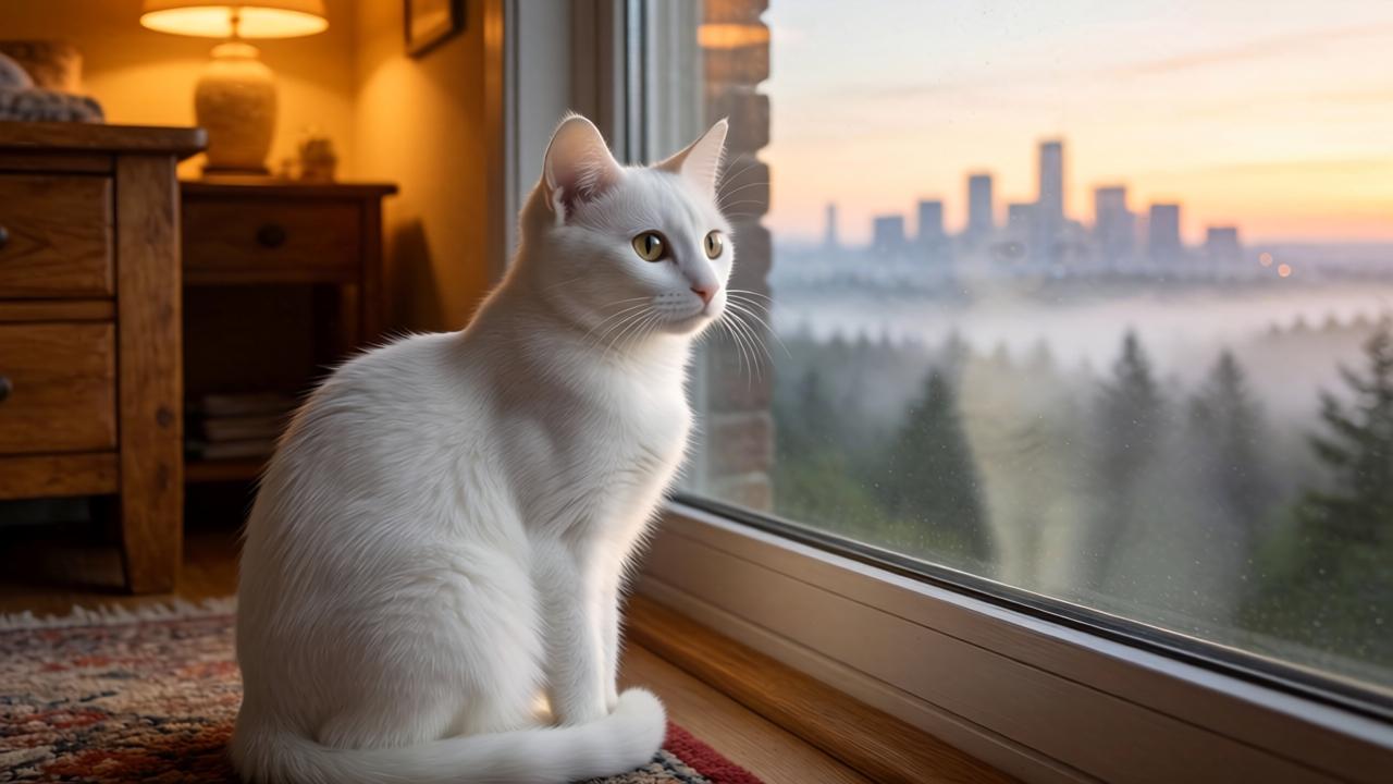 饭前喝杯水，血糖稳了、腰围小了！第二张图