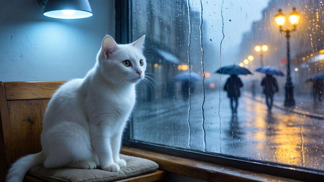 元旦前后两股冷空气影响中国  中东部将有雨雪天气第一张图