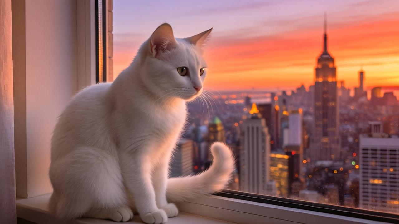 教育家精神万里行｜吴凯：以热爱为底色 以坚守筑初心