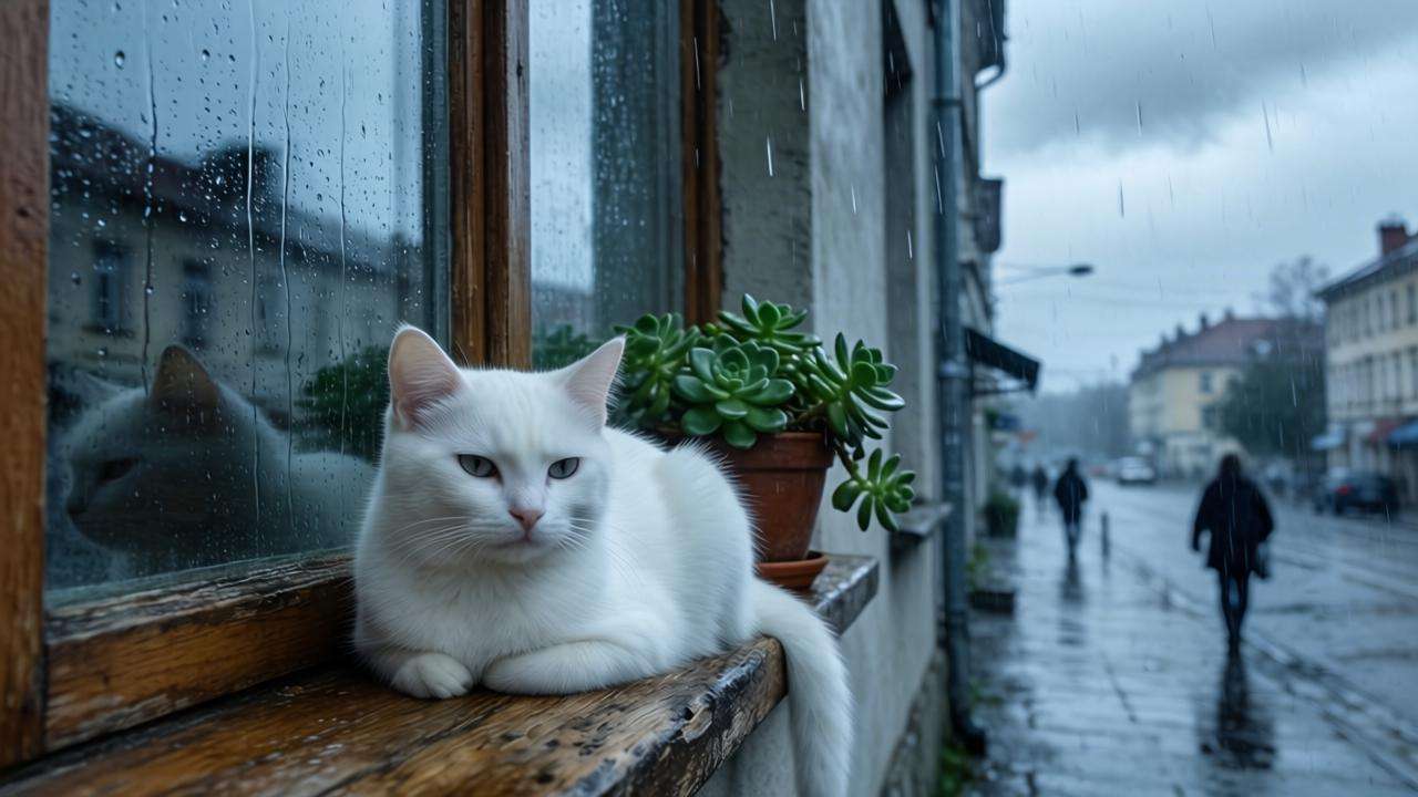 预计未来三天，寒潮继续影响中东部地区 今年首场寒潮有何特点第一张图