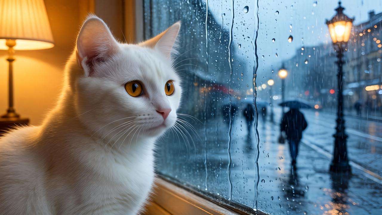 以正确认知共寻相处之道(钟声·大国外交·2025年度回眸)第二张图