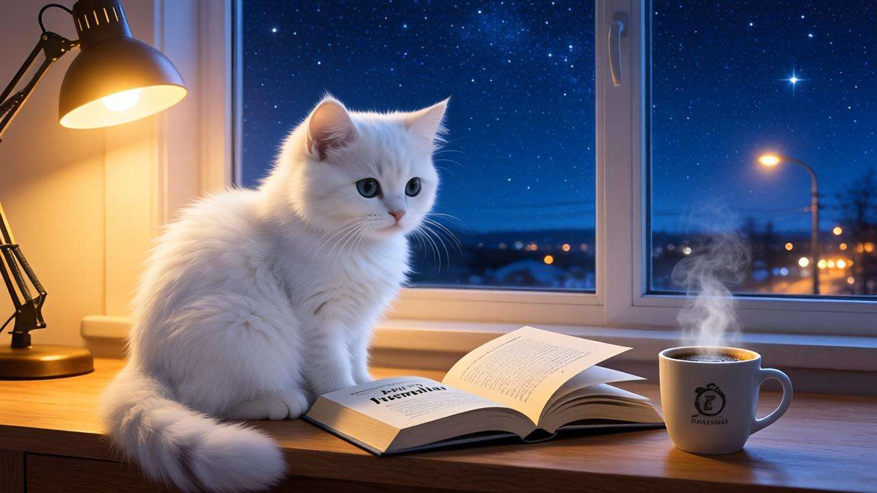 我们天天挂在嘴边的“安全感”是什么，它又从何而来？第三张图