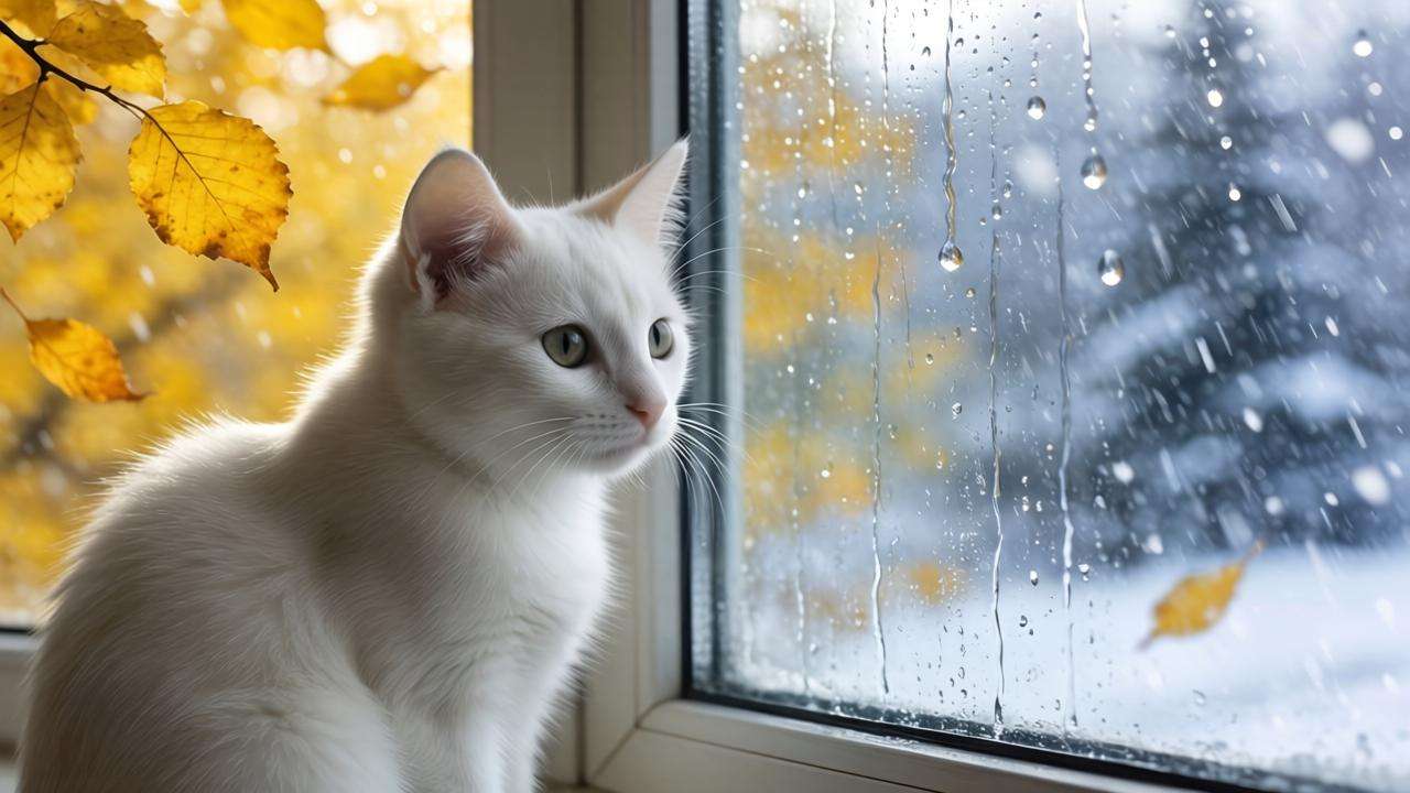 长期穿羽绒服盖羽绒被会诱发“羽绒肺”？专家提醒第三张图