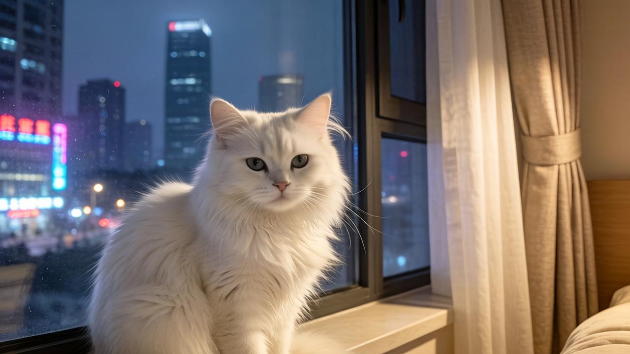 丘成桐：人工智能还需要数学家帮忙