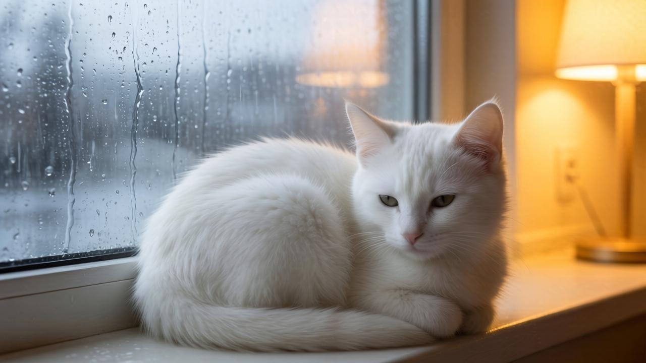 冬天洗脸真的好痛苦！可以不洗吗？第三张图