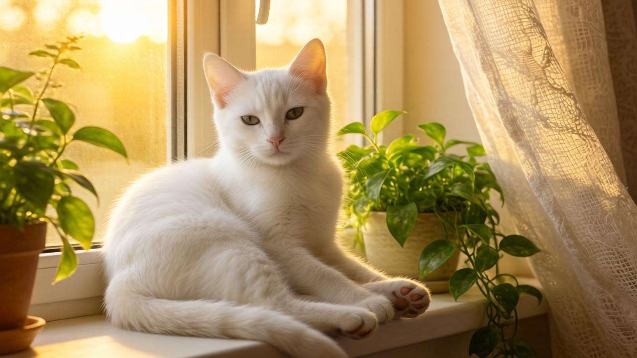 车内口罩突发“自燃”，专家答疑第一张图