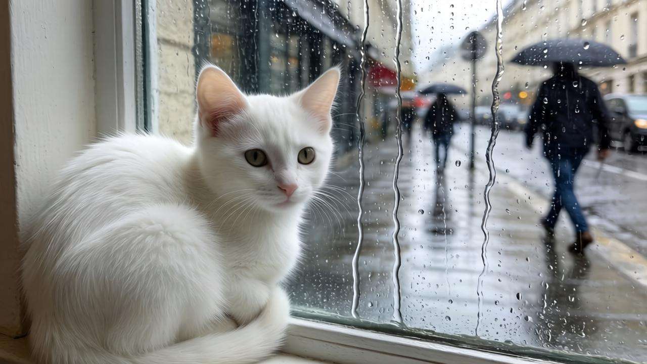 为什么有人冬天穿短裤，有人穿羽绒服还嫌冷？身体早就给了答案第二张图