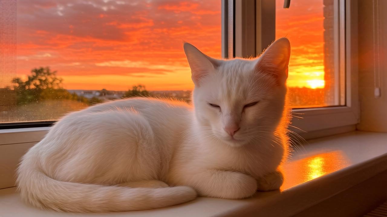 车内口罩突发“自燃”，专家答疑第二张图