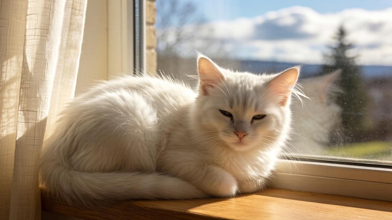 冬季皮肤“闹脾气” 护肤秘籍需牢记第一张图