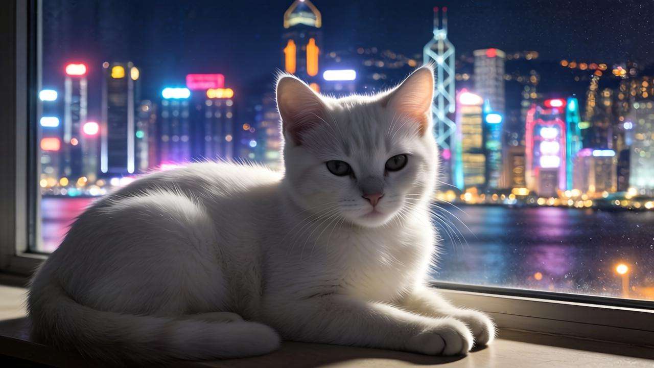 一本“全球网文小说”是什么样的第三张图