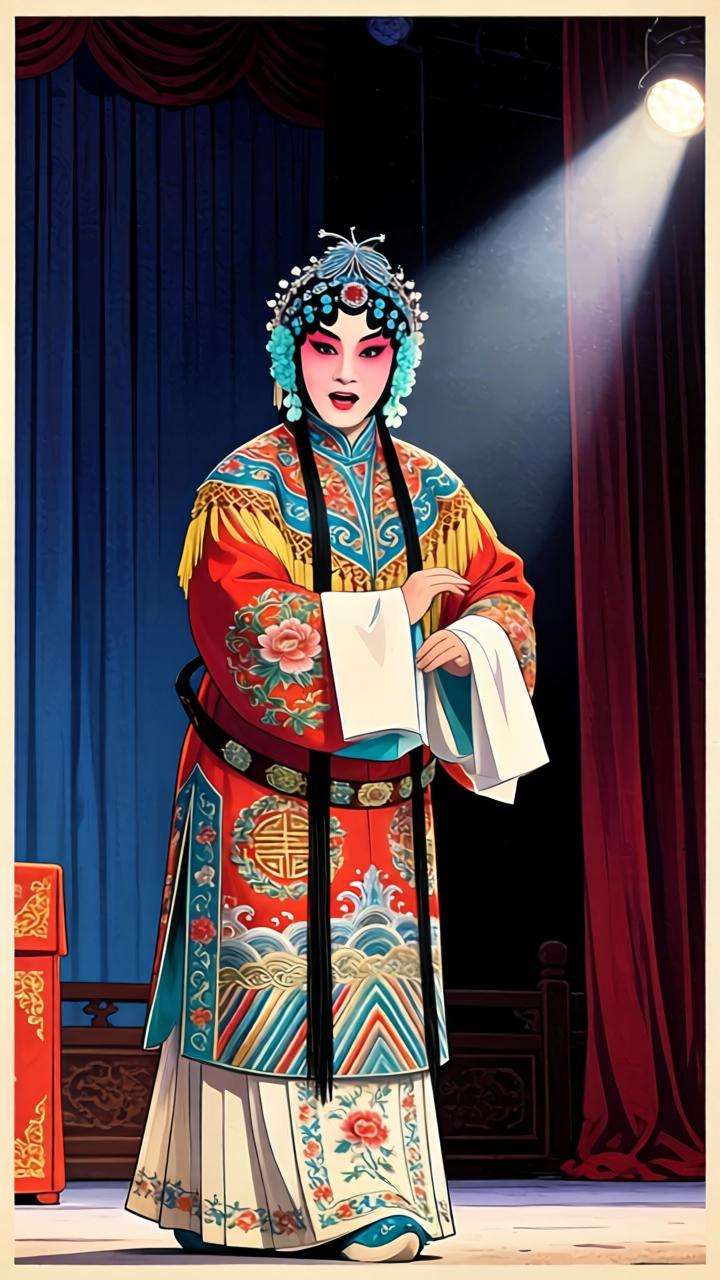 剧场何以“圈粉”年轻人第二张图