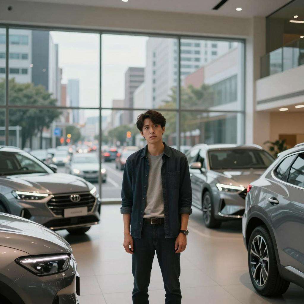 价格战“紧箍咒”来了 汽车行业能跳出内卷吗第三张图