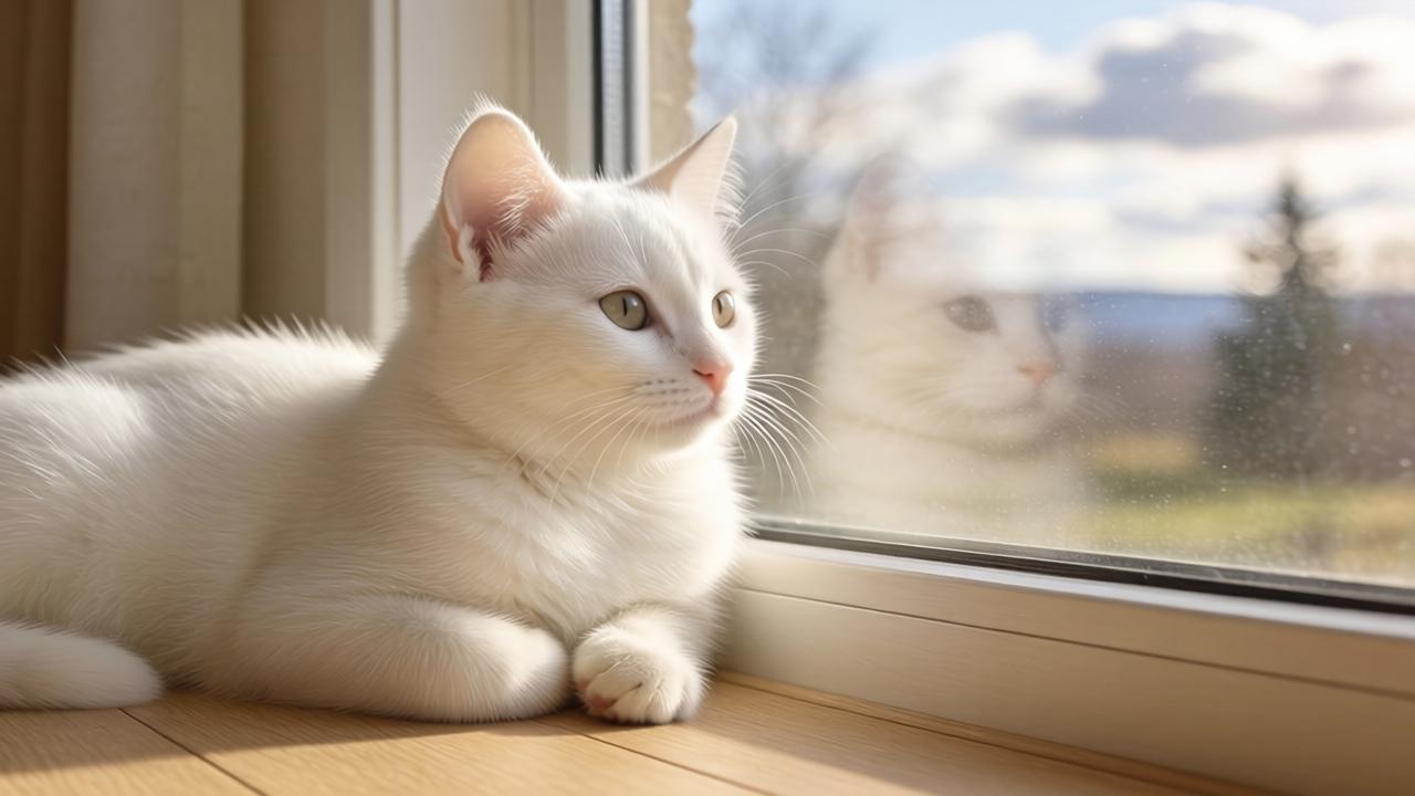 法国遭遇寒潮侵袭 多地气温明显下降第一张图