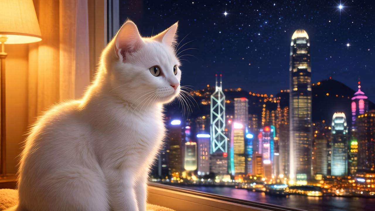 （年终特稿）收官启新程 海外华商深耕中国拓新机第一张图