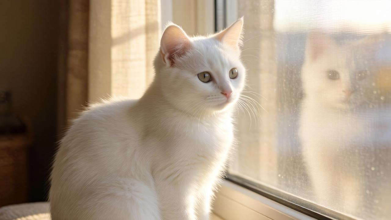 重污染天，能不出门尽量不出门