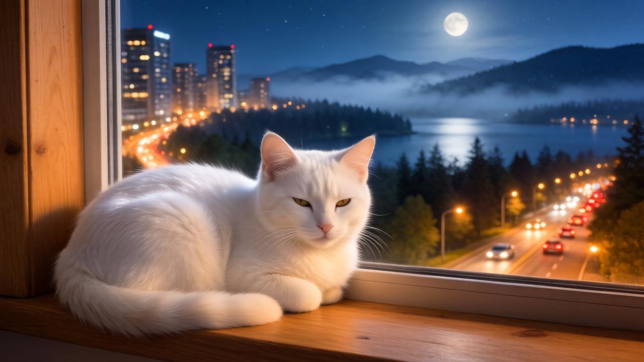 人是在一瞬间变老的！变老的明显迹象，从这里开始第一张图