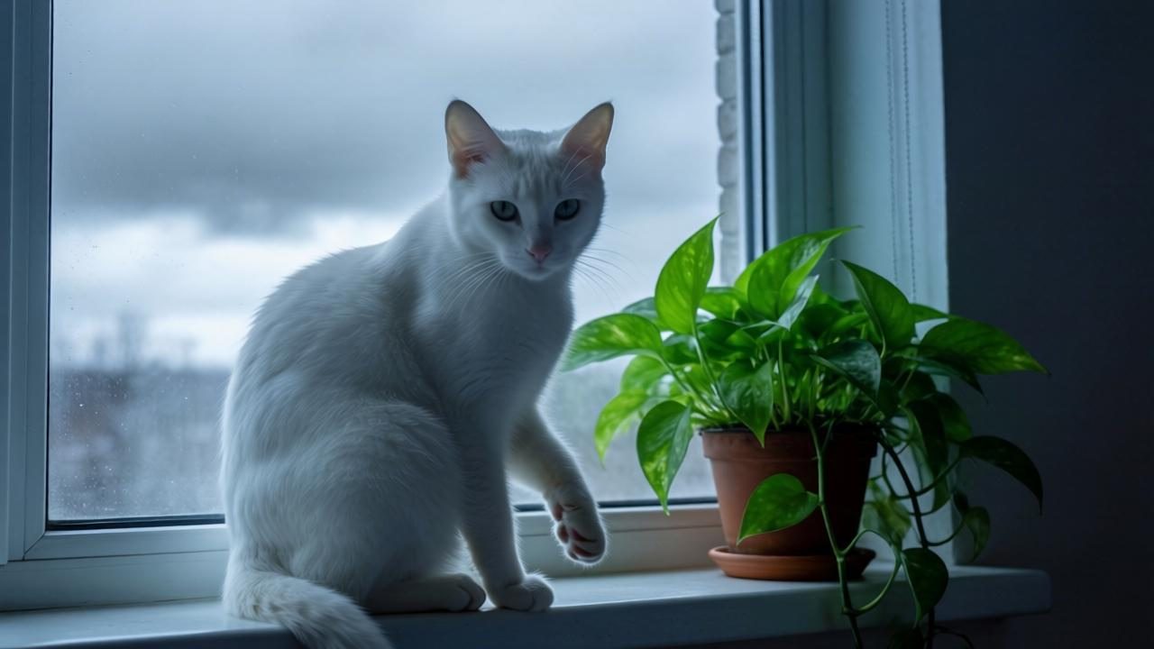 党争漩涡下，美国人的这一年第一张图