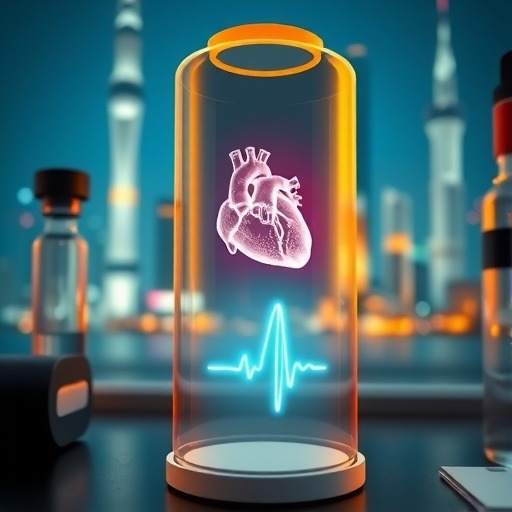 打破血型对器官移植的限制 11月龄重症患儿在沪获新生