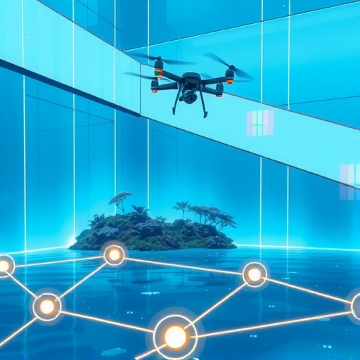 中国科学院院士戴民汉：经略海洋需要融合科学、技术、治理、金融