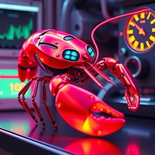 “AI龙虾”热度“大起大落” 高校如何接招