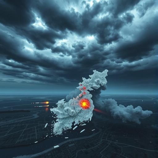 朝鲜谴责美韩军事演习进一步破坏地区稳定