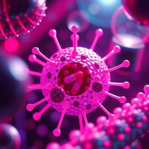 中国研究团队实现肺癌治疗新突破