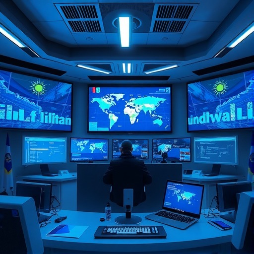 网络诈骗风险上升  哈萨克斯坦加强打击网络犯罪