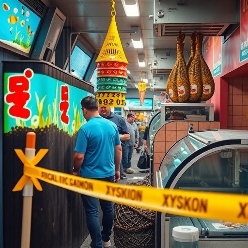 游客反映海鲜店价格过高 三亚官方已介入调查