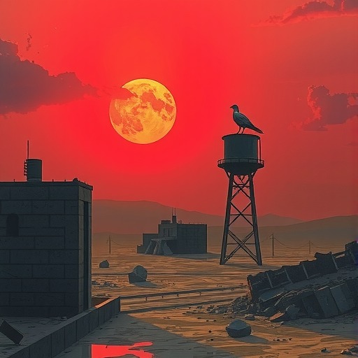 卡塔尔敦促地区冲突各方停止袭击民用基础设施