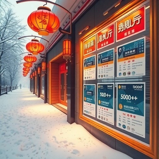 江苏启动春节前后就业服务“暖心行动” 全年筹集超500万个岗位