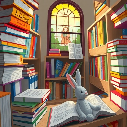 少儿出版排行榜充斥功利阅读，如何还孩子纯粹的阅读天地