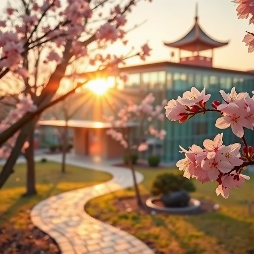 江苏这些高校可预约参观 春假可带娃去大学校园逛逛