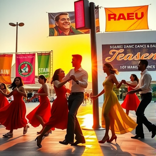 广场舞，你跳对了吗？一文了解