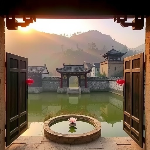 古都大同发出“银龄邀约”：在文化与自然中乐享“慢养”时光