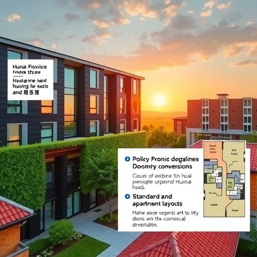 多所高校收购商品房作学生宿舍，湖南发文推进