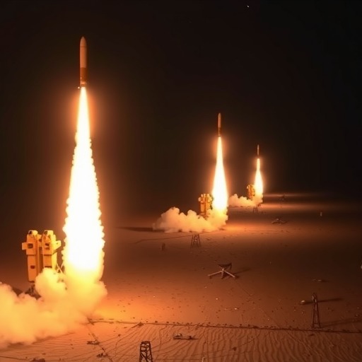 伊朗宣布实施“真实承诺4”第37轮军事行动