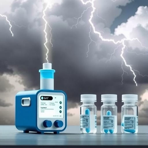 治疗哮喘会药物“成瘾”……是真是假？| 谣言终结站