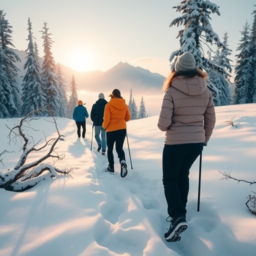 东北虎豹国家公园东宁市管护中心女子巡护队——穿林踏雪，守护虎豹家园