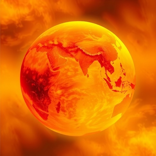 多国气象机构预测厄尔尼诺将至  2026年会否成为“史上最热年”？