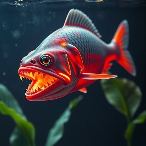 突然爆火！它被网友称为“最歹毒的鱼”，营养师却建议多吃