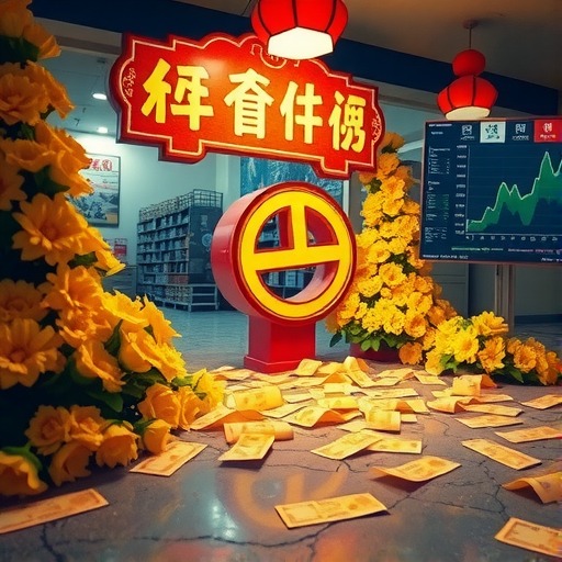 “老字号”可以花钱“速成”？讽刺意味拉满