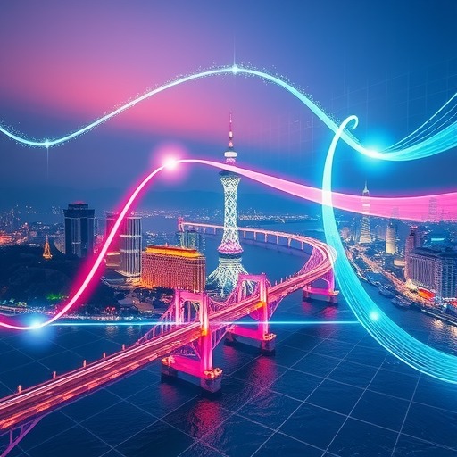 湖南加速融入全球创新网络