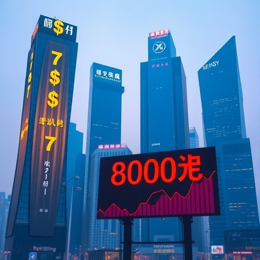 一揽子增量货币政策措施在京落地，2025年投放超8000亿元