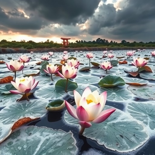 广东最低气温跌至-5.6℃ 广州等地出现霜冻