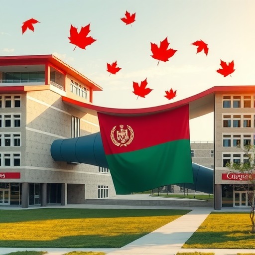 深化中白教育合作 白俄罗斯高校在广东开展交流活动