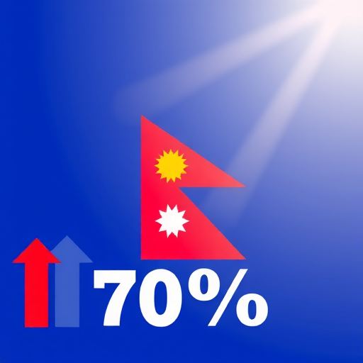 尼泊尔民族独立党赢得超七成众议院直选席位